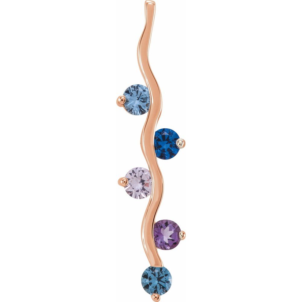 High Quality Luxury Necklaces and Pendants for Women by Ryan Jonathan Fine Jewelry