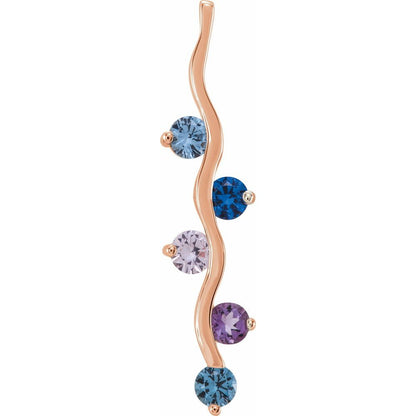 High Quality Luxury Necklaces and Pendants for Women by Ryan Jonathan Fine Jewelry