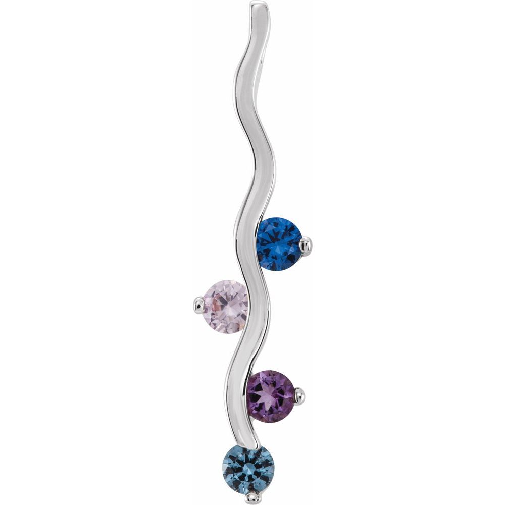 High Quality Luxury Necklaces and Pendants for Women by Ryan Jonathan Fine Jewelry