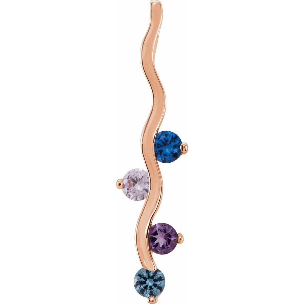 High Quality Luxury Necklaces and Pendants for Women by Ryan Jonathan Fine Jewelry