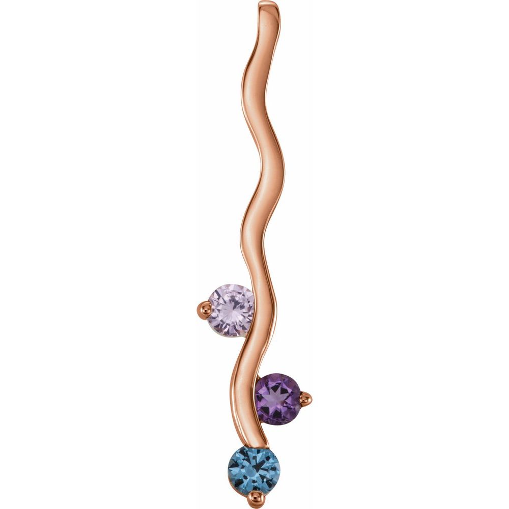 High Quality Luxury Necklaces and Pendants for Women by Ryan Jonathan Fine Jewelry