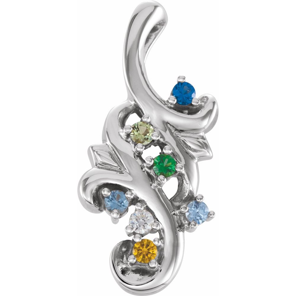 High Quality Luxury Necklaces and Pendants for Women by Ryan Jonathan Fine Jewelry