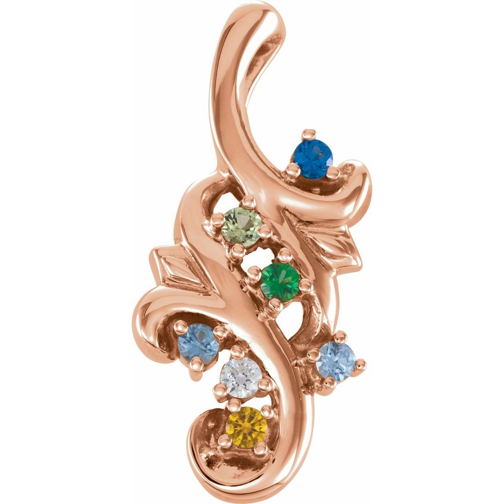 High Quality Luxury Necklaces and Pendants for Women by Ryan Jonathan Fine Jewelry