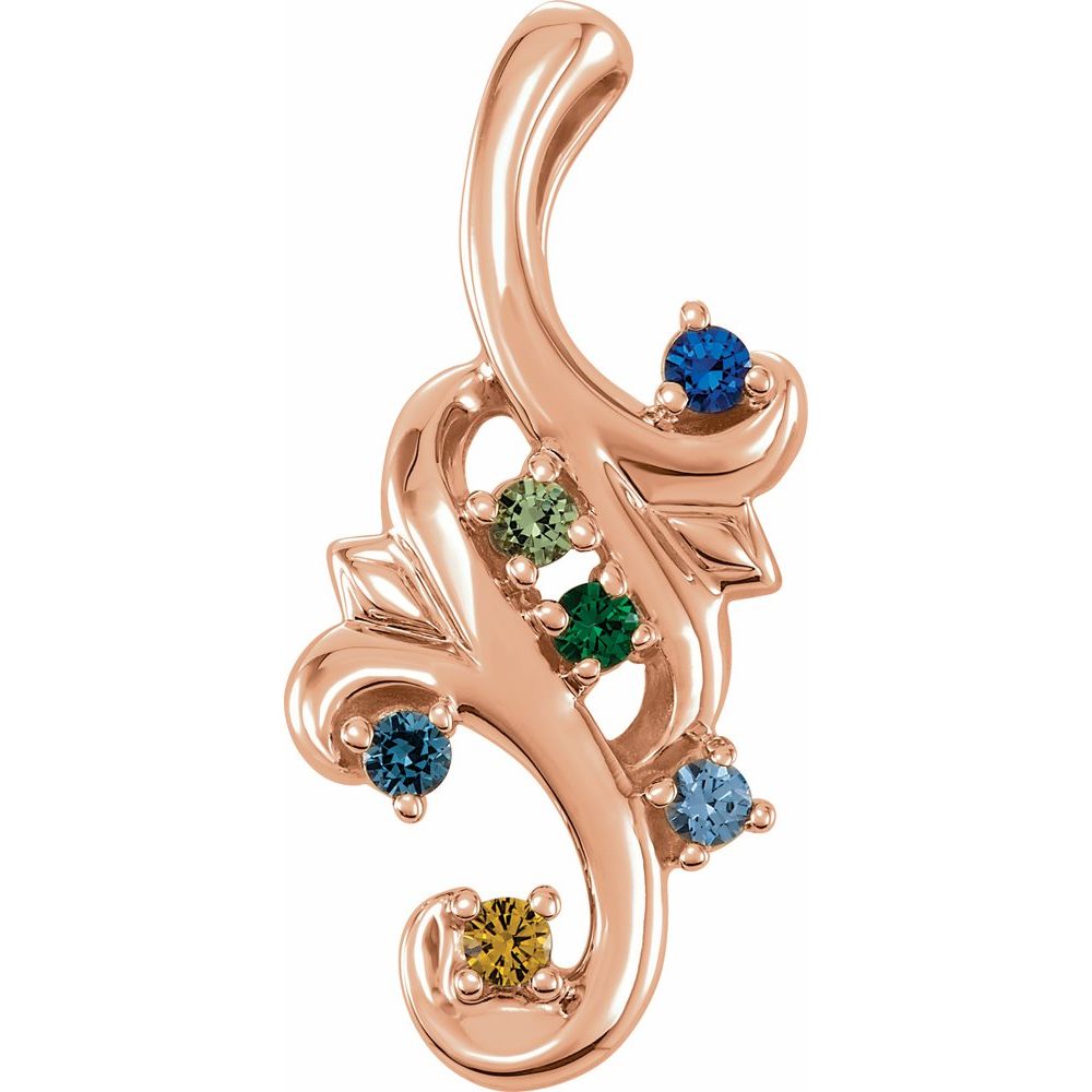 High Quality Luxury Necklaces and Pendants for Women by Ryan Jonathan Fine Jewelry