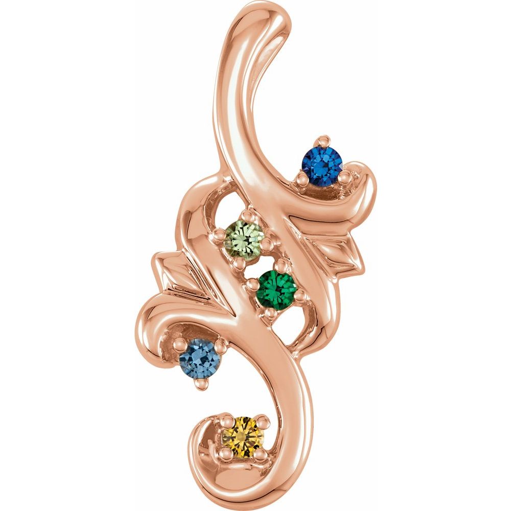 High Quality Luxury Necklaces and Pendants for Women by Ryan Jonathan Fine Jewelry