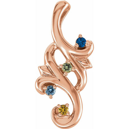 High Quality Luxury Necklaces and Pendants for Women by Ryan Jonathan Fine Jewelry