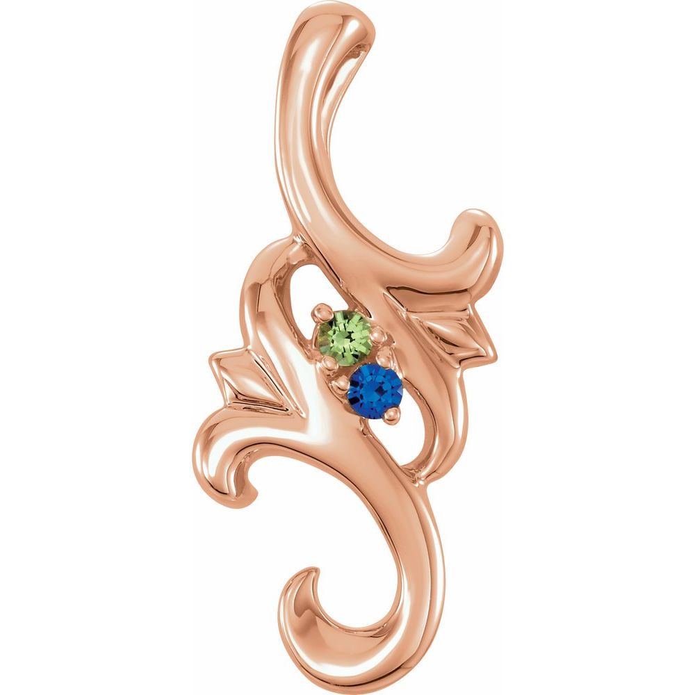 High Quality Luxury Necklaces and Pendants for Women by Ryan Jonathan Fine Jewelry