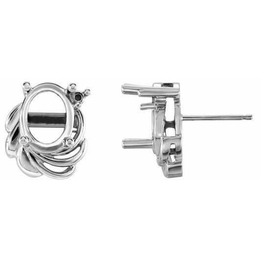 High Quality Luxury Earrings for Women by Ryan Jonathan Fine Jewelry