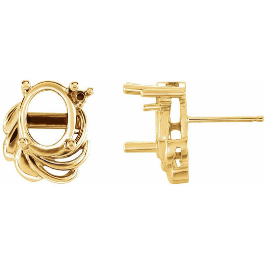 High Quality Luxury Earrings for Women by Ryan Jonathan Fine Jewelry