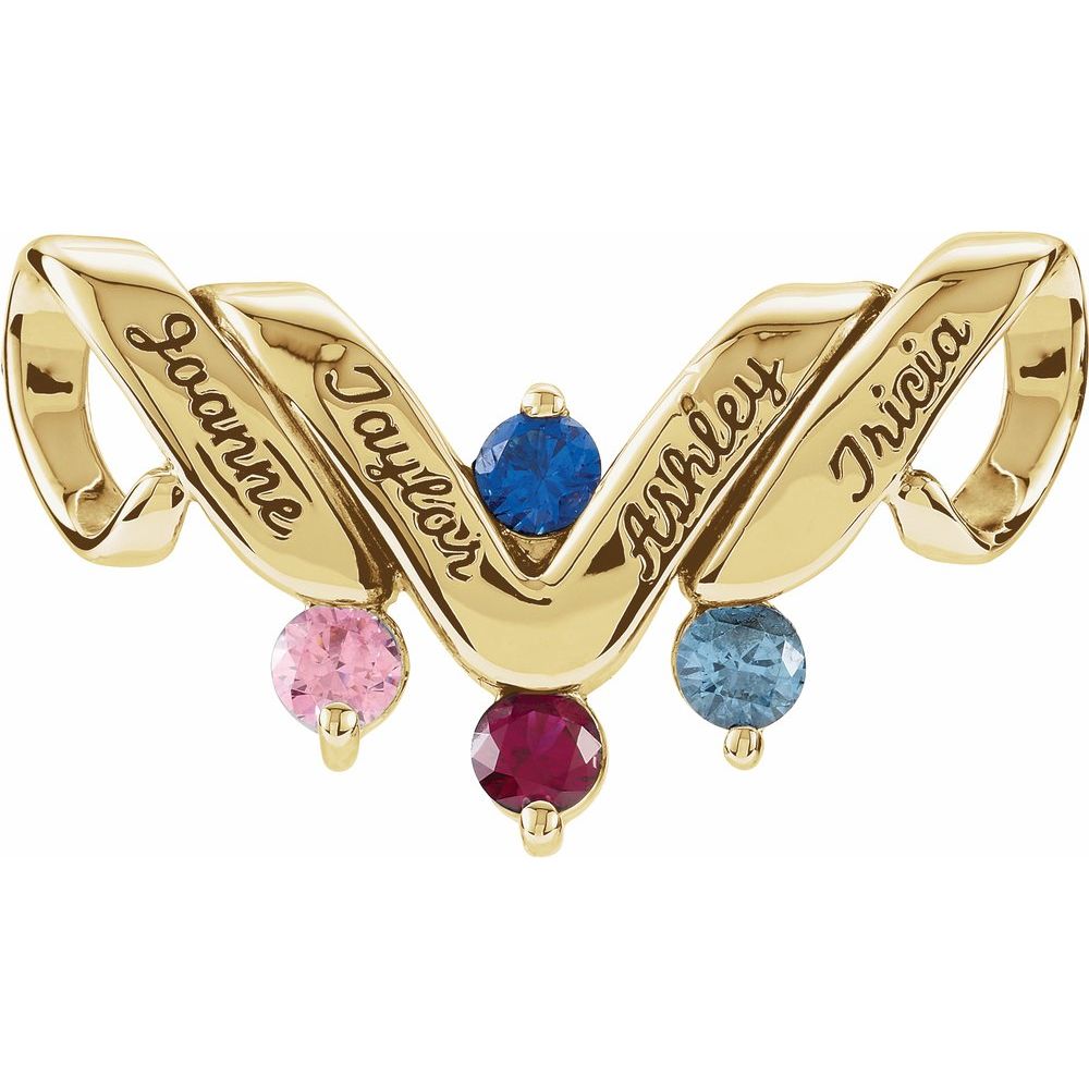 High Quality Luxury Necklaces and Pendants for Women by Ryan Jonathan Fine Jewelry
