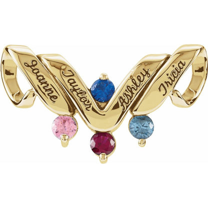 High Quality Luxury Necklaces and Pendants for Women by Ryan Jonathan Fine Jewelry