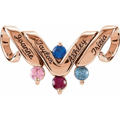 High Quality Luxury Necklaces and Pendants for Women by Ryan Jonathan Fine Jewelry