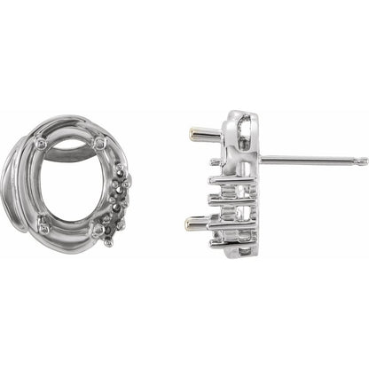 High Quality Luxury Earrings for Women by Ryan Jonathan Fine Jewelry