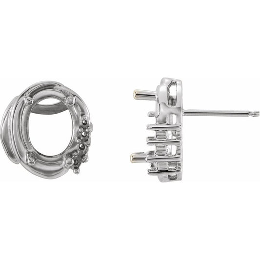 High Quality Luxury Earrings for Women by Ryan Jonathan Fine Jewelry