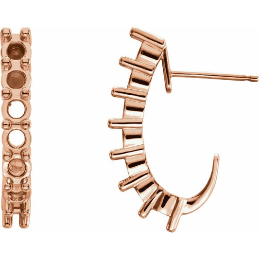 High Quality Luxury Earrings for Women by Ryan Jonathan Fine Jewelry