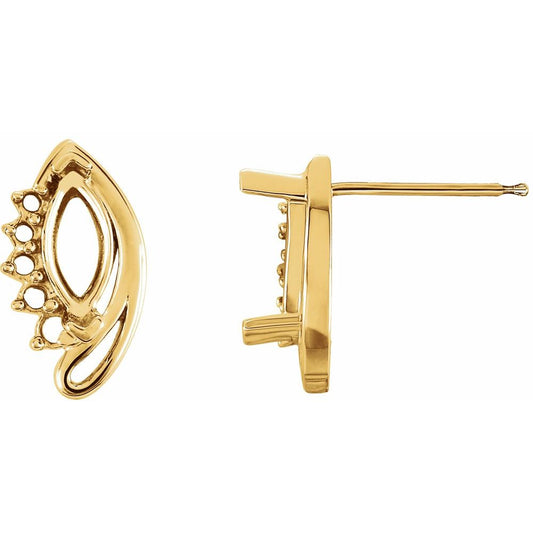 High Quality Luxury Earrings for Women by Ryan Jonathan Fine Jewelry