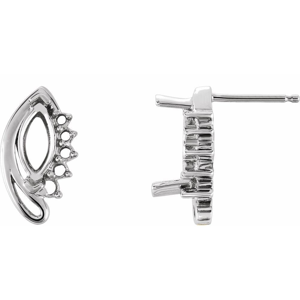 High Quality Luxury Earrings for Women by Ryan Jonathan Fine Jewelry