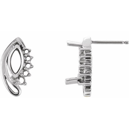 High Quality Luxury Earrings for Women by Ryan Jonathan Fine Jewelry