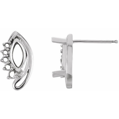 High Quality Luxury Earrings for Women by Ryan Jonathan Fine Jewelry