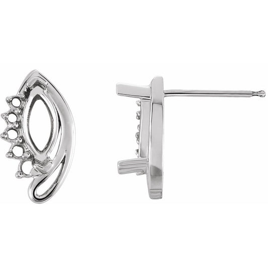 High Quality Luxury Earrings for Women by Ryan Jonathan Fine Jewelry