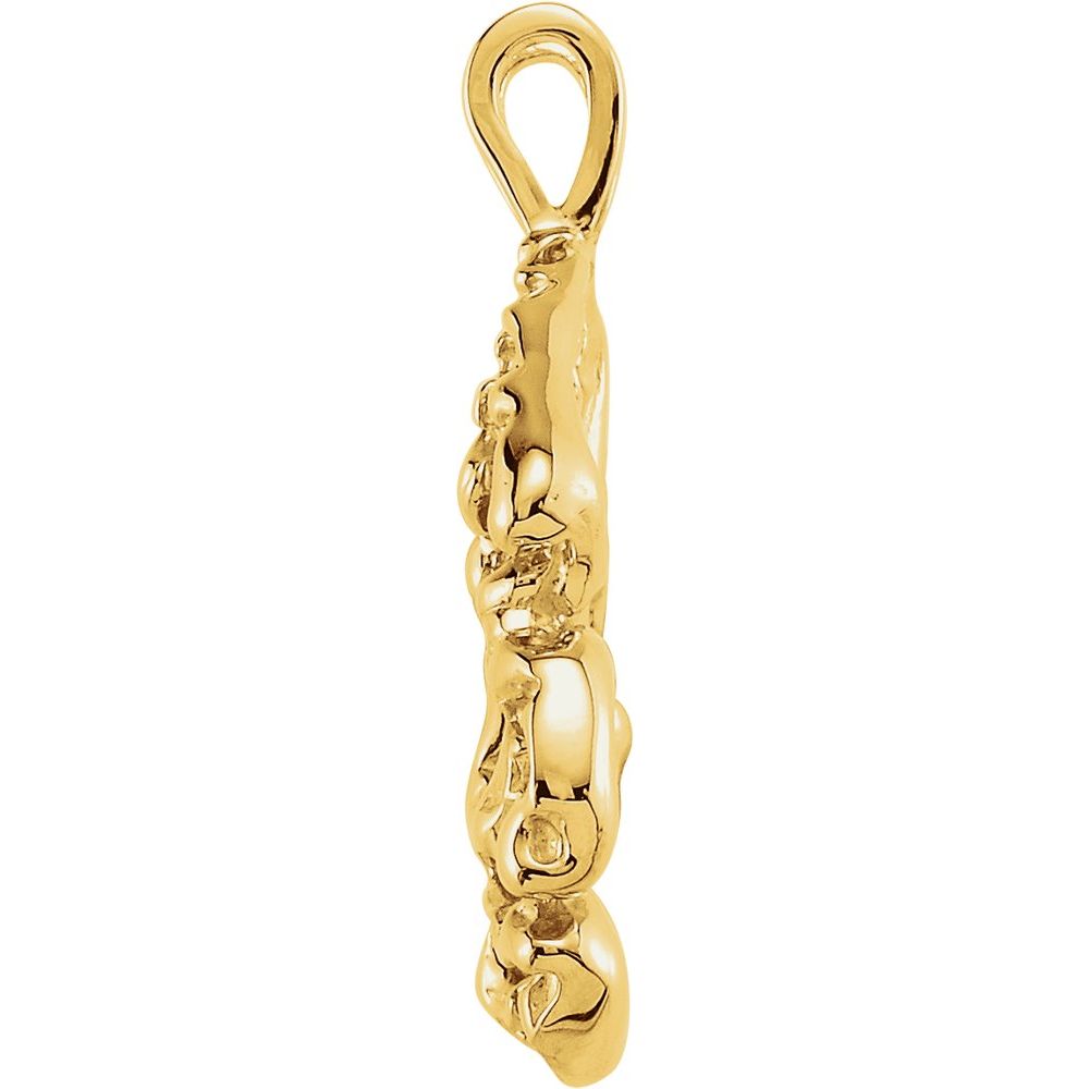 High Quality Luxury Necklaces and Pendants for Women by Ryan Jonathan Fine Jewelry