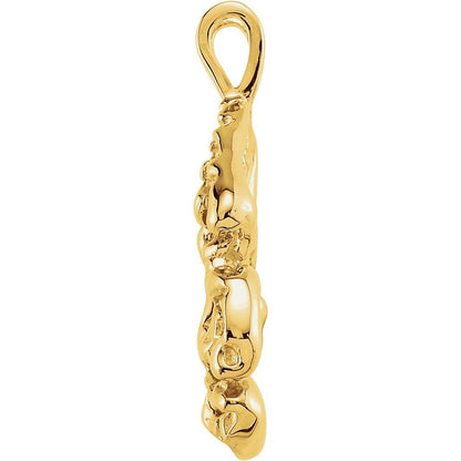 High Quality Luxury Necklaces and Pendants for Women by Ryan Jonathan Fine Jewelry
