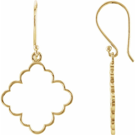 High Quality Luxury Earrings for Women by Ryan Jonathan Fine Jewelry