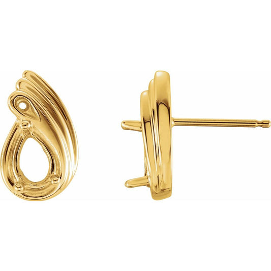 High Quality Luxury Earrings for Women by Ryan Jonathan Fine Jewelry