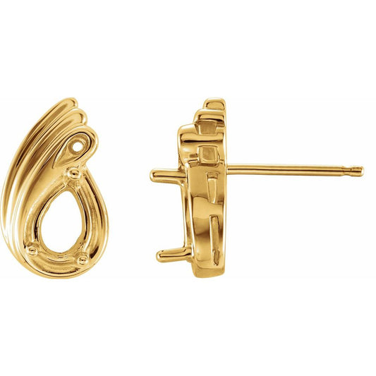 High Quality Luxury Earrings for Women by Ryan Jonathan Fine Jewelry