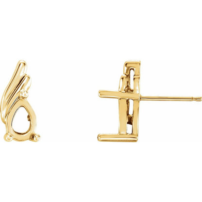 High Quality Luxury Earrings for Women by Ryan Jonathan Fine Jewelry