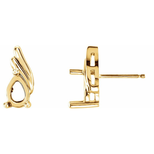 High Quality Luxury Earrings for Women by Ryan Jonathan Fine Jewelry