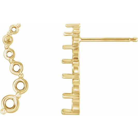 High Quality Luxury Earrings for Women by Ryan Jonathan Fine Jewelry