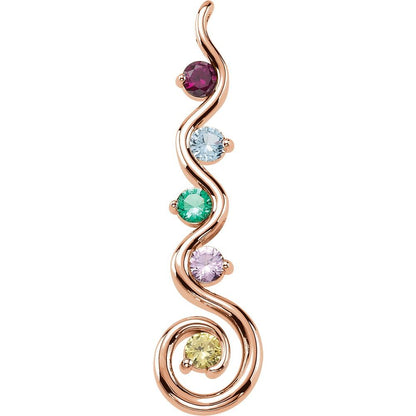 High Quality Luxury Necklaces and Pendants for Women by Ryan Jonathan Fine Jewelry