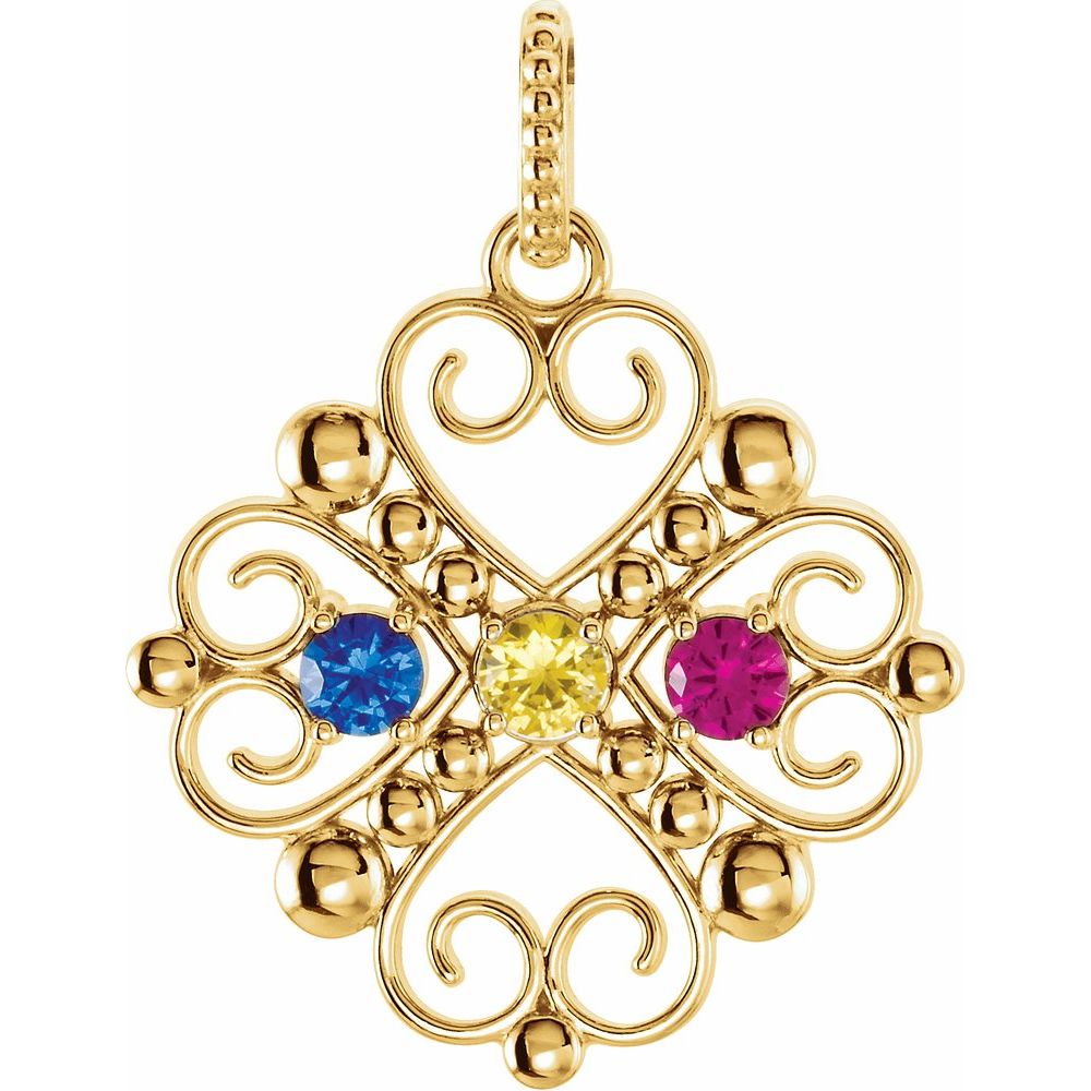 High Quality Luxury Necklaces and Pendants for Women by Ryan Jonathan Fine Jewelry