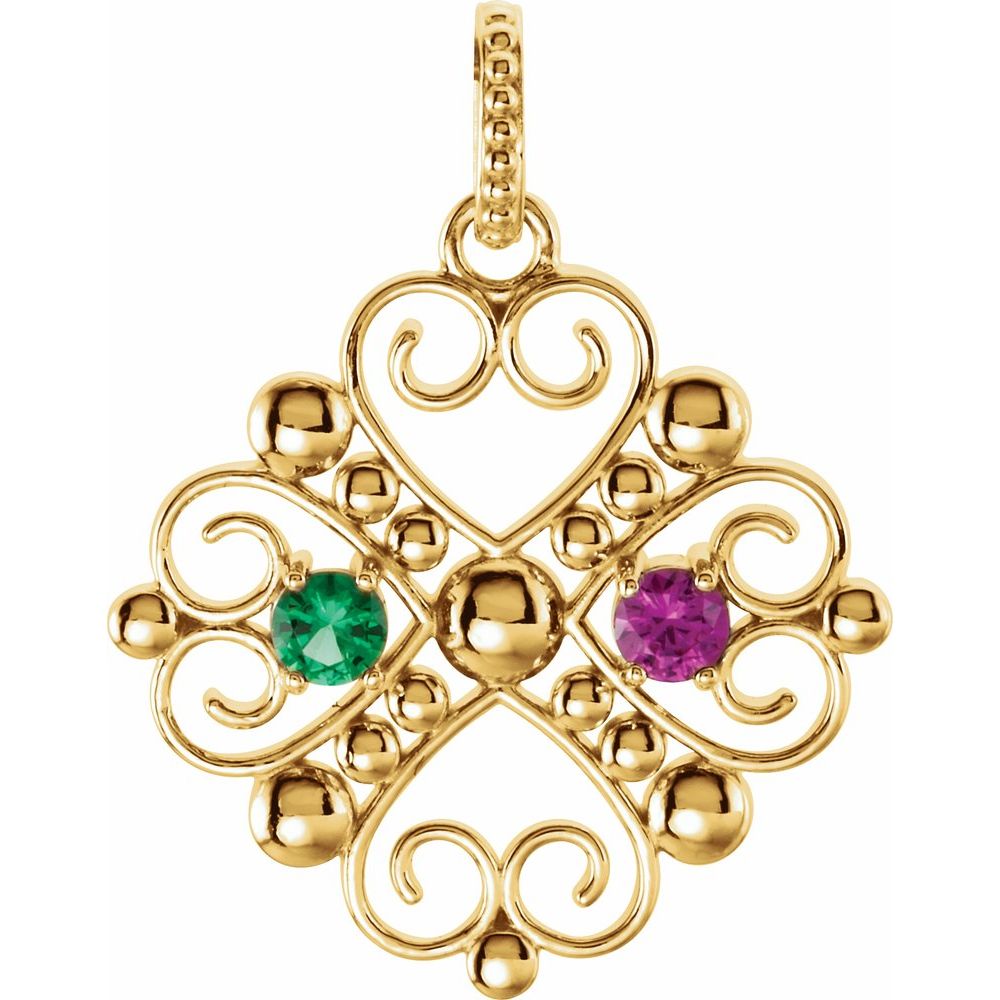 High Quality Luxury Necklaces and Pendants for Women by Ryan Jonathan Fine Jewelry