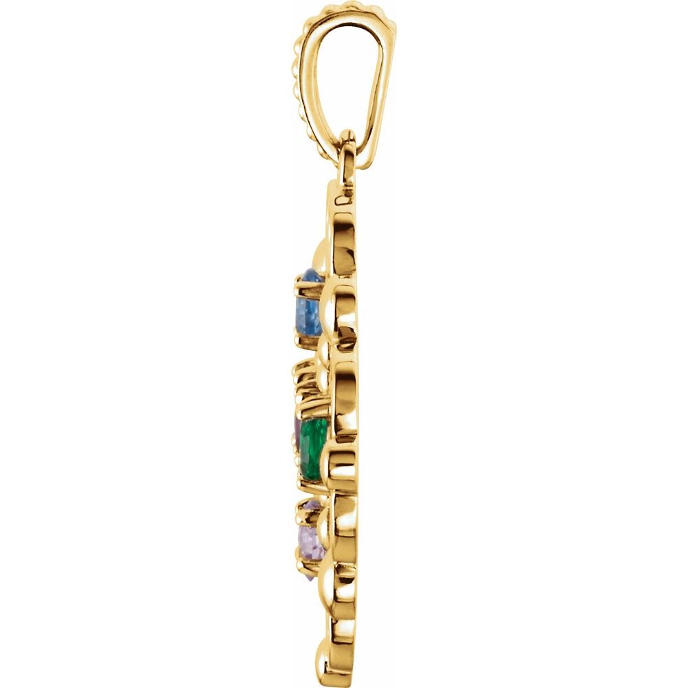 High Quality Luxury Necklaces and Pendants for Women by Ryan Jonathan Fine Jewelry