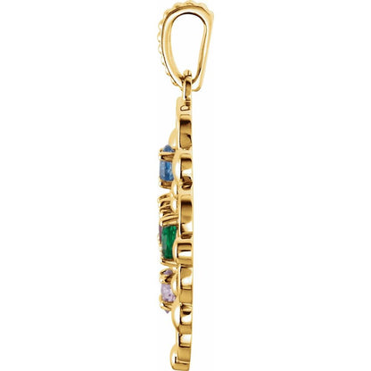 High Quality Luxury Necklaces and Pendants for Women by Ryan Jonathan Fine Jewelry