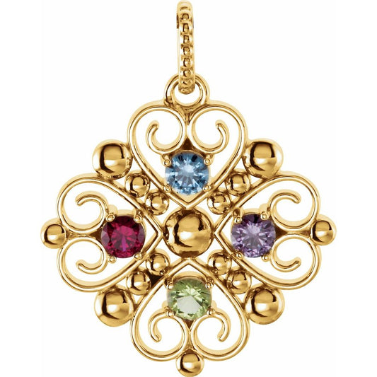 High Quality Luxury Necklaces and Pendants for Women by Ryan Jonathan Fine Jewelry