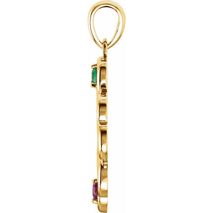 High Quality Luxury Necklaces and Pendants for Women by Ryan Jonathan Fine Jewelry