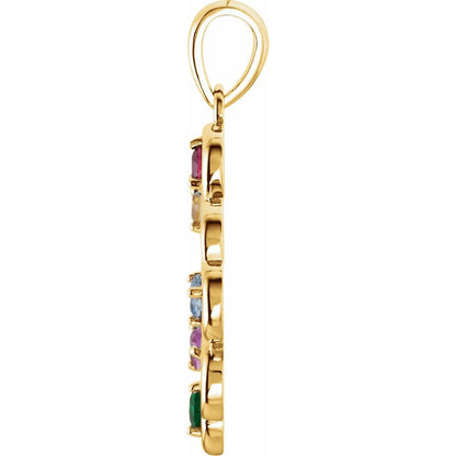 High Quality Luxury Necklaces and Pendants for Women by Ryan Jonathan Fine Jewelry