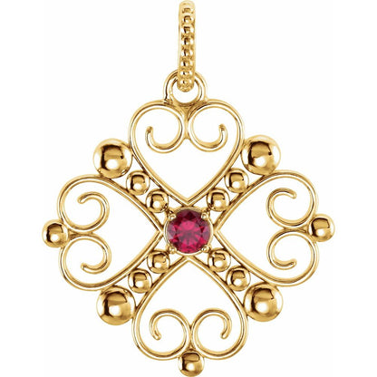 High Quality Luxury Necklaces and Pendants for Women by Ryan Jonathan Fine Jewelry