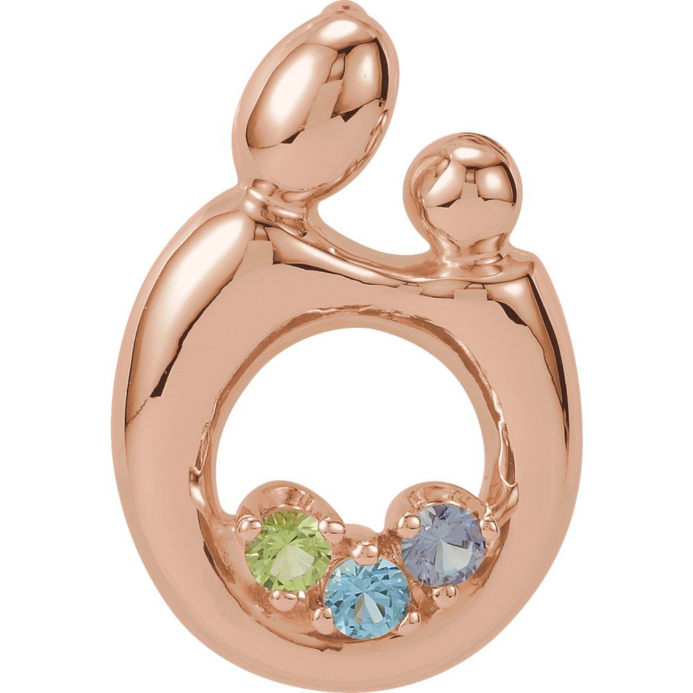 High Quality Luxury Necklaces and Pendants for Women by Ryan Jonathan Fine Jewelry