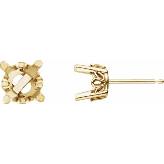 High Quality Luxury Earrings for Women by Ryan Jonathan Fine Jewelry