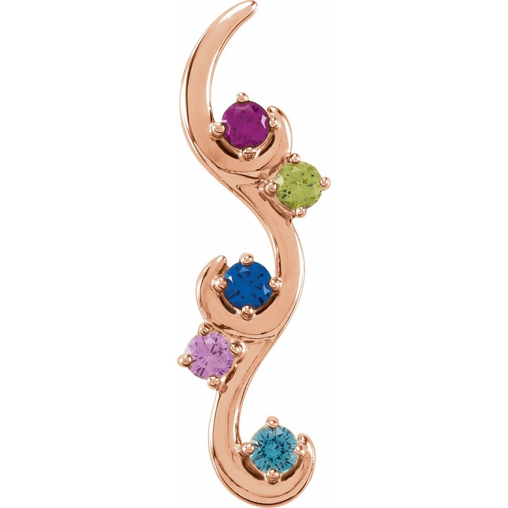 High Quality Luxury Necklaces and Pendants for Women by Ryan Jonathan Fine Jewelry