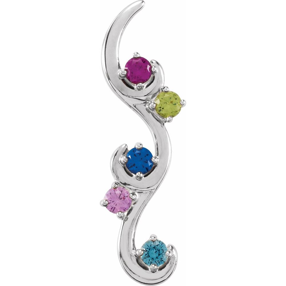 High Quality Luxury Necklaces and Pendants for Women by Ryan Jonathan Fine Jewelry