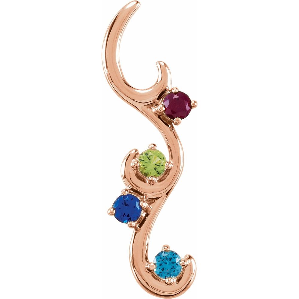 High Quality Luxury Necklaces and Pendants for Women by Ryan Jonathan Fine Jewelry