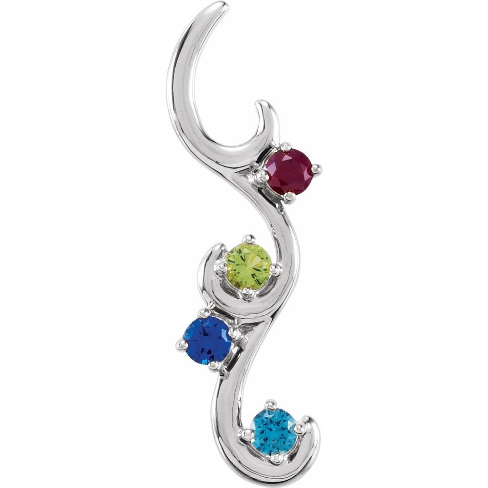 High Quality Luxury Necklaces and Pendants for Women by Ryan Jonathan Fine Jewelry