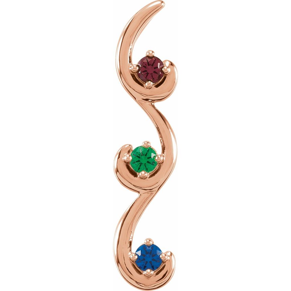 High Quality Luxury Necklaces and Pendants for Women by Ryan Jonathan Fine Jewelry