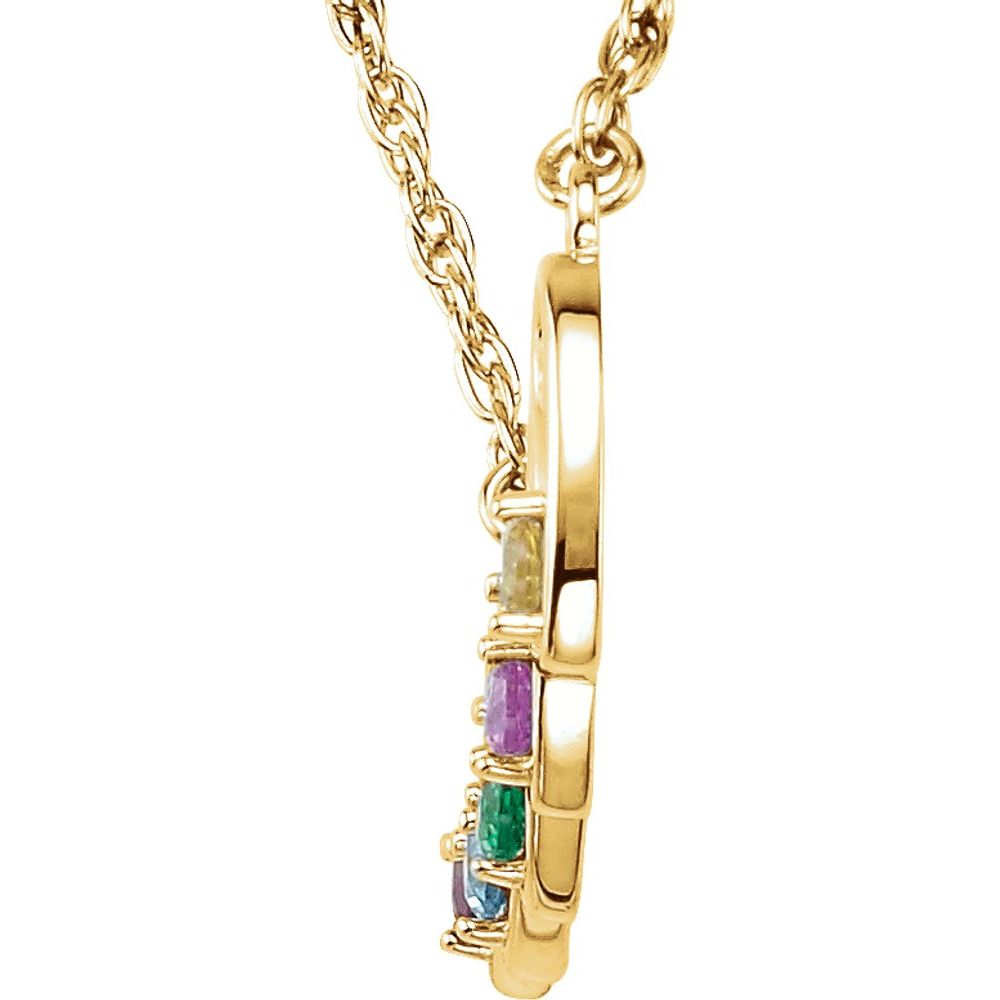 High Quality Luxury Necklaces and Pendants for Women by Ryan Jonathan Fine Jewelry