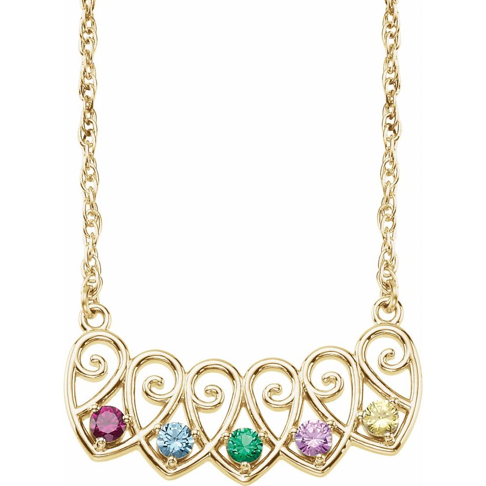 High Quality Luxury Necklaces and Pendants for Women by Ryan Jonathan Fine Jewelry